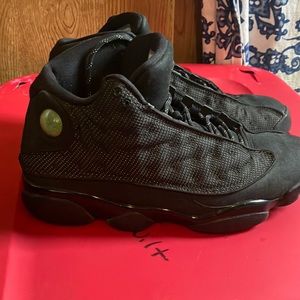 COPY - Air Jordans Black Cats 🐈‍⬛ for Chris